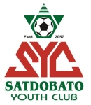 Satdobato badge