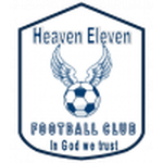 Heaven Eleven badge