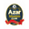Shams Azar Qazvin badge