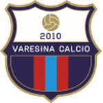 Varesina badge