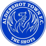 Aldershot Town badge