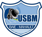 Sporting Baie-Mahault badge