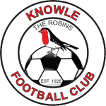 Knowle badge