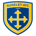 Guiseley AFC badge