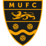 Maidstone Utd badge
