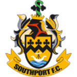 Southport badge