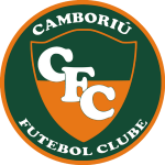 Camboriú badge