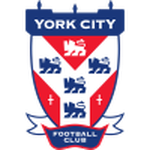York badge
