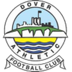 Dover badge