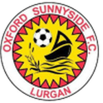 Oxford Sunnyside badge