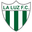 La Luz badge