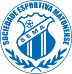 Matonense badge