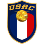 USAC badge