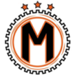 Manauara badge
