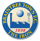 Braintree badge