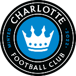 Charlotte badge