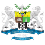 Cooks Hill United badge