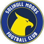 Solihull Moors badge