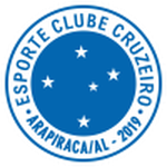 Cruzeiro Arapiraca badge