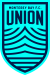 Monterey Bay badge