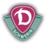 Dynamo Schwerin badge