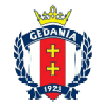 Gedania Gdansk badge
