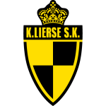 Lierse K. U21 badge