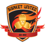 Sisaket United badge
