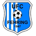 UFC Fehring badge
