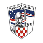 O'Connor Knights badge