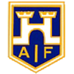 Herrestads badge