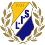 Landvetter IS badge