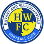 Havant & Wville badge