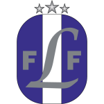 Lillehammer badge