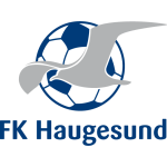 Haugesund II badge