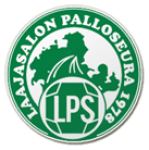 LPS II badge