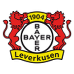 Bayer Leverkusen W badge