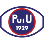 PuiU Helsinki badge