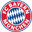 Bayern Munich W badge