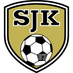 SJK-juniorit badge