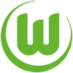 VfL Wolfsburg W badge