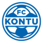 Kontu / KoVa badge