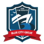 Geoje Citizen badge