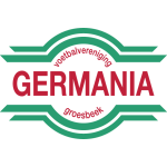 Germania badge