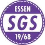 SGS Essen W badge