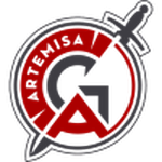 Artemisa badge
