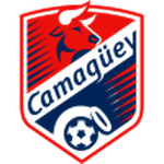 Camagüey badge