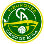 Ciego de Ávila badge