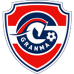 Granma badge