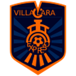 Villa Clara badge